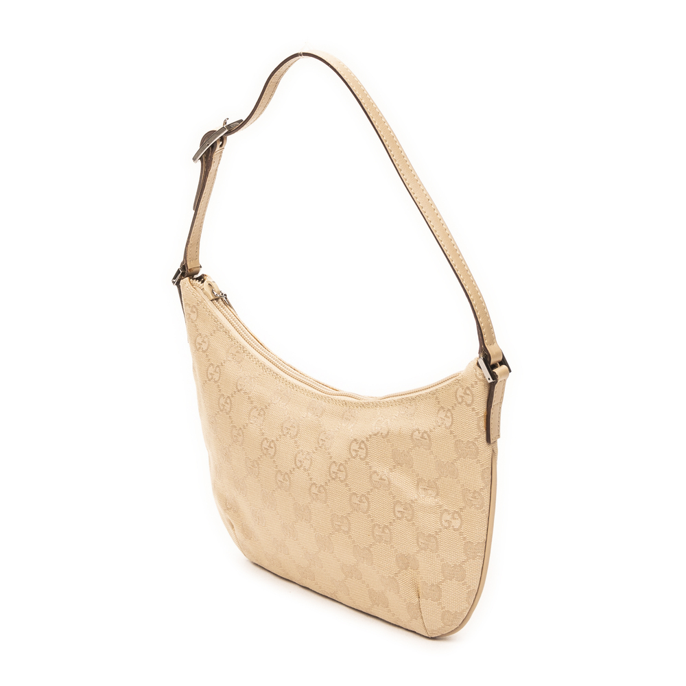 Gucci Pochette Hobo - Picture 2 of 11